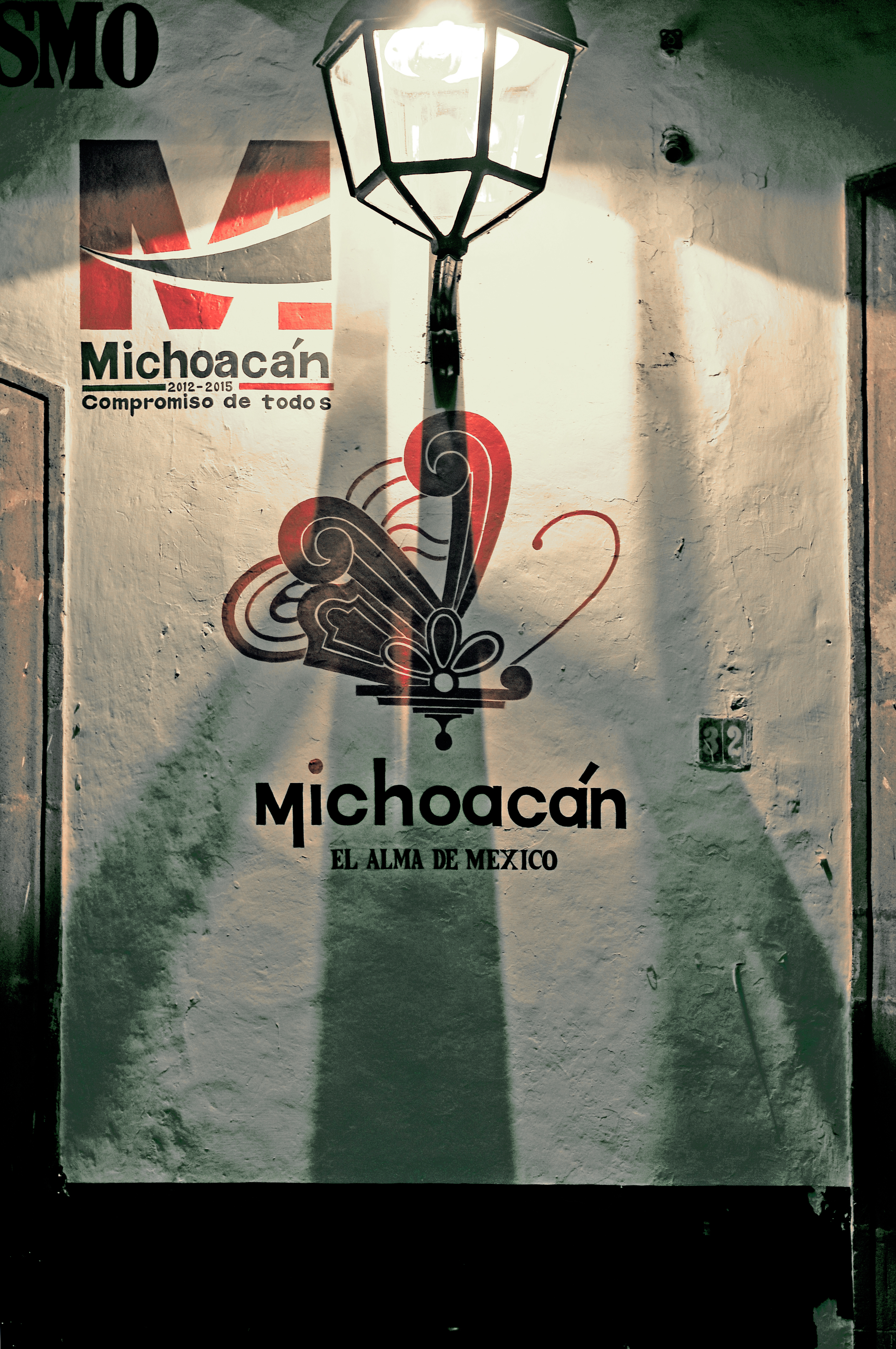 Michoacán, Mexico