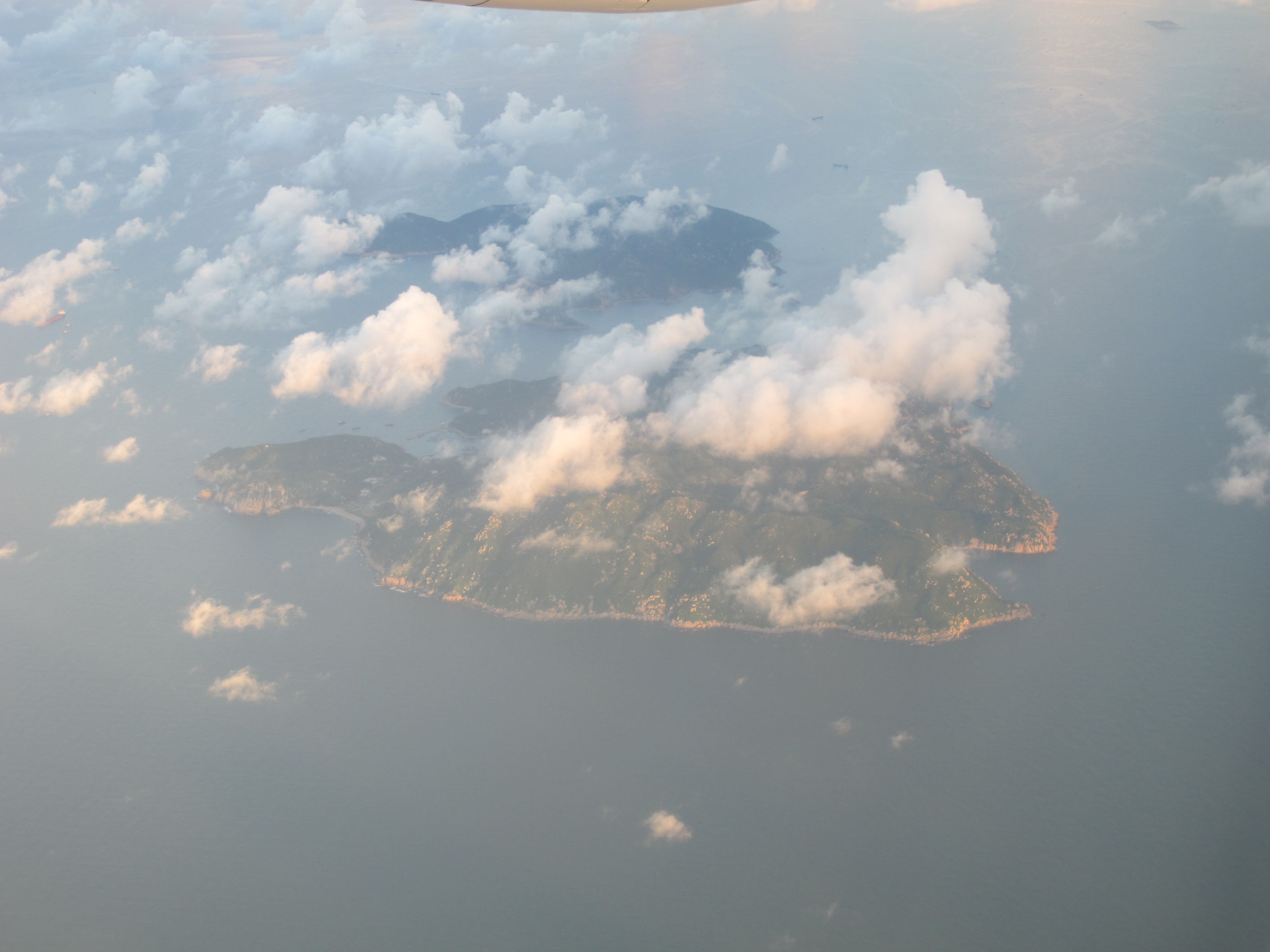 Dawanshan Dao