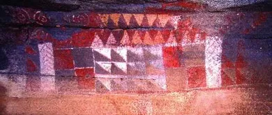 Painted Cave, Galdar