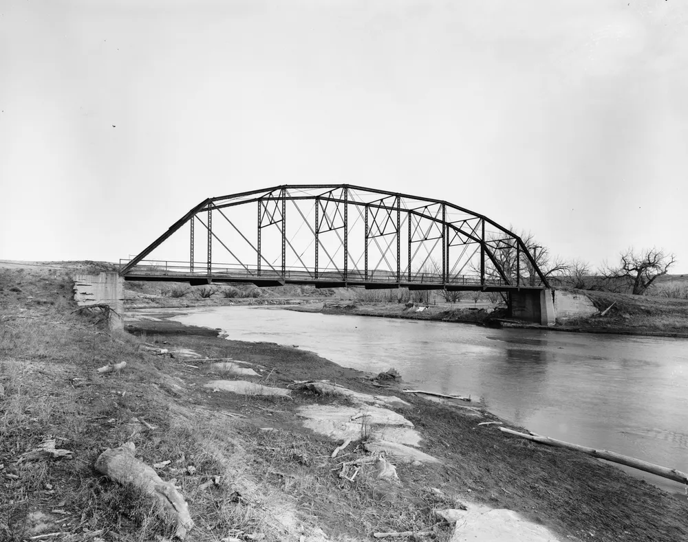 EAU Arvada Bridge