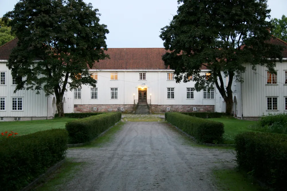 Elingård