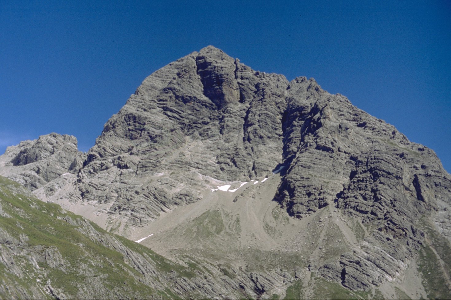 Krottenkopf