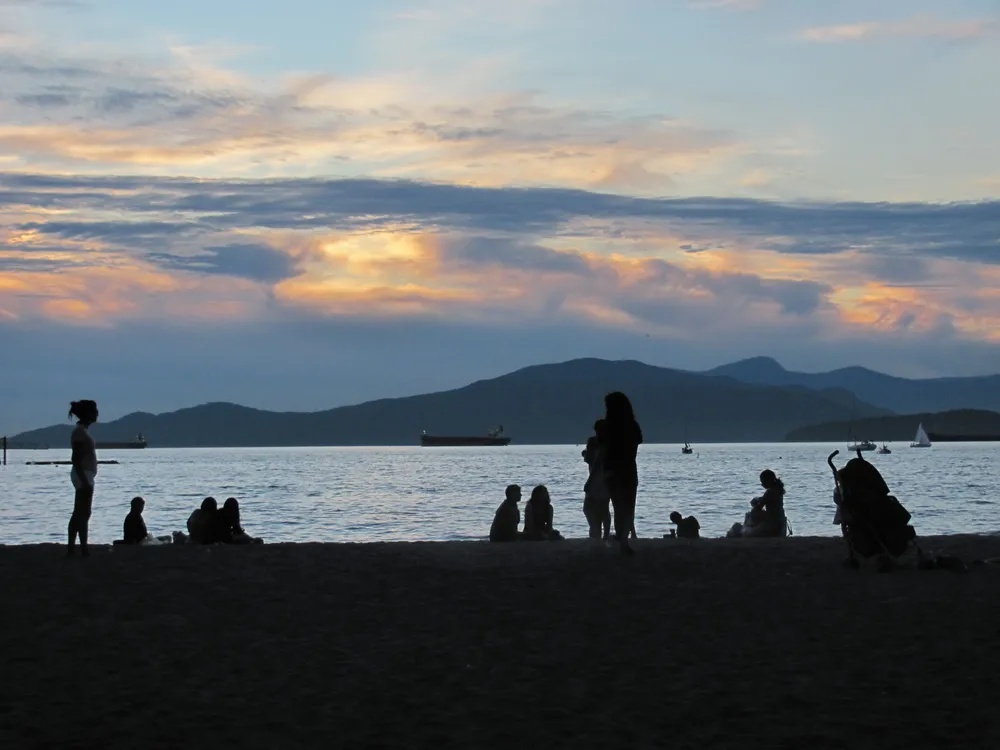 Kitsilano, Canada