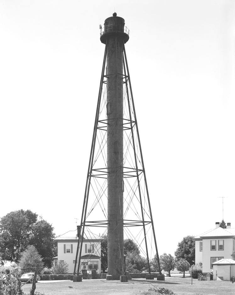 Liston Range Rear Light