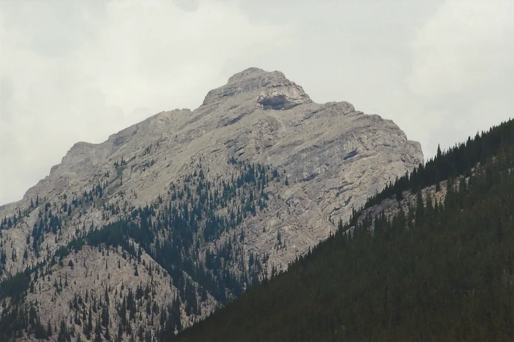 Mount Aylmer