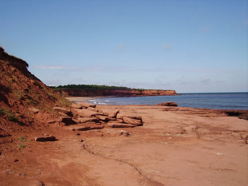 Prince Edward Island, Canada