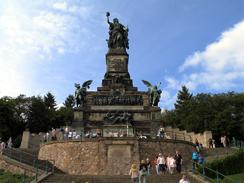 Assmannshausen, Germany