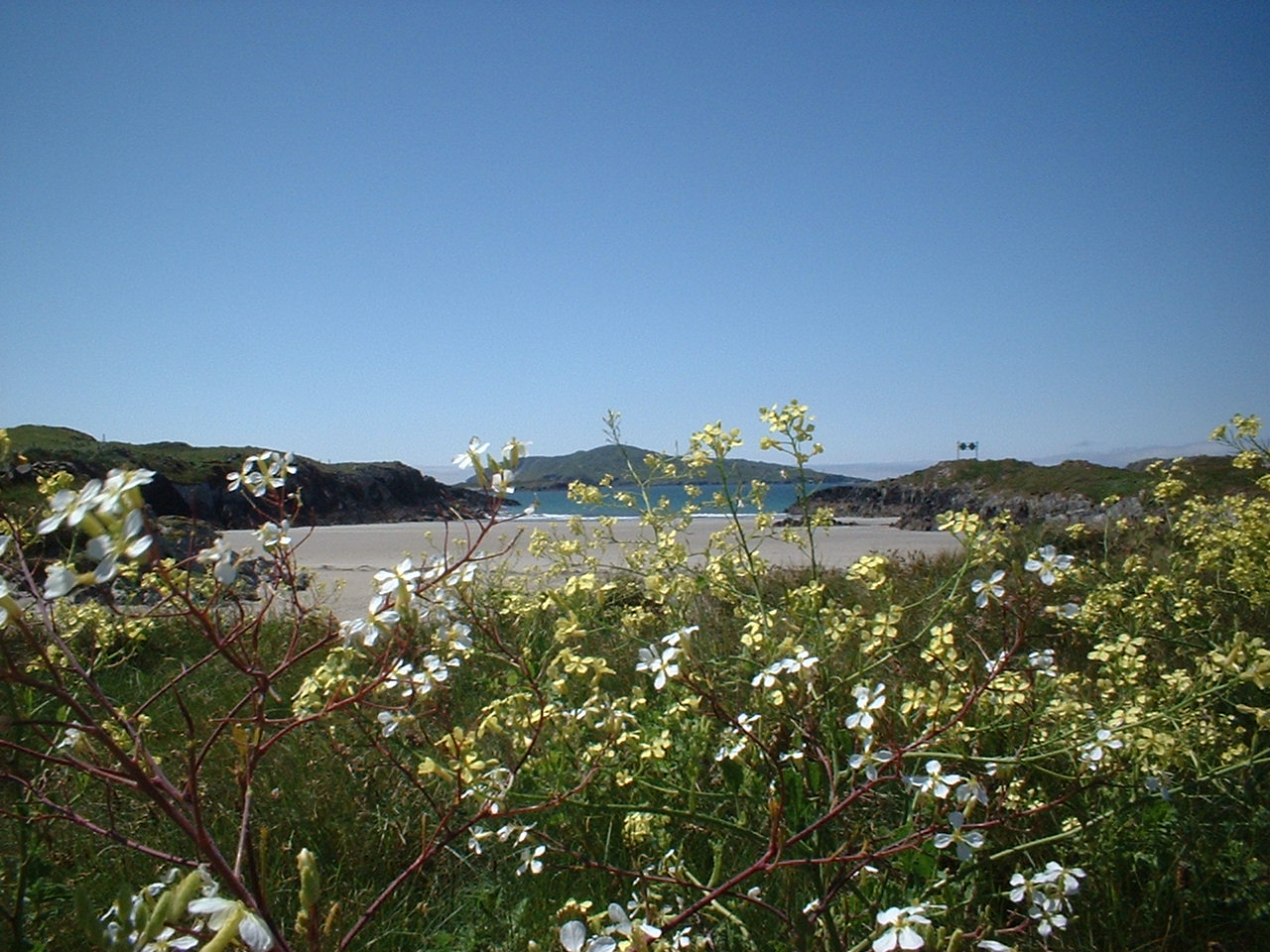 Sherkin Island, Ireland