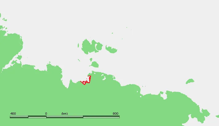 Makar Island