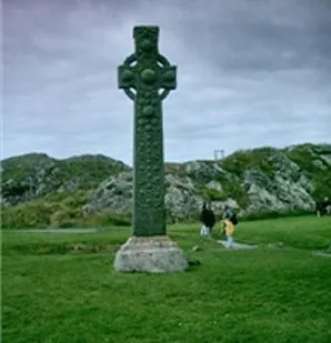 Iona, United Kingdom