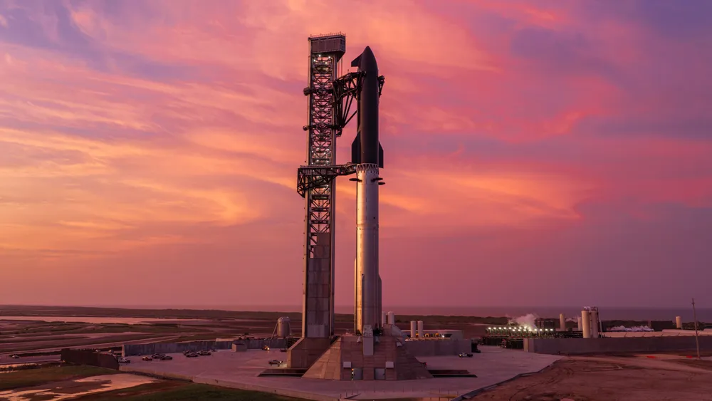 SpaceX順利完成星艦第14號飛行測試，星艦系統為深空探索與美國太空戰略核心載具