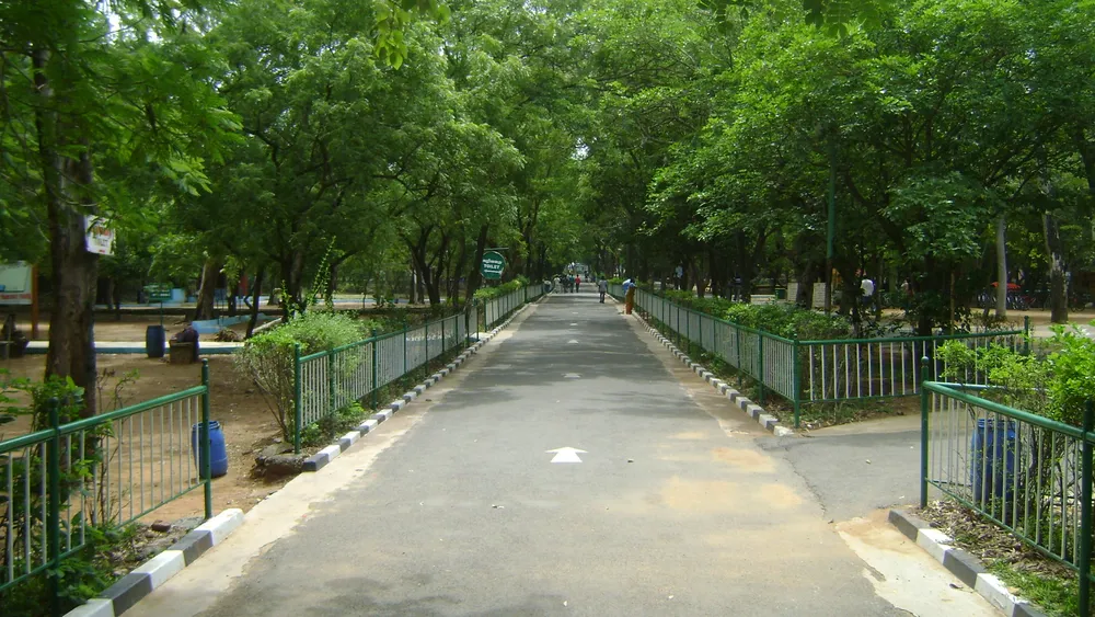 Tambaram, India