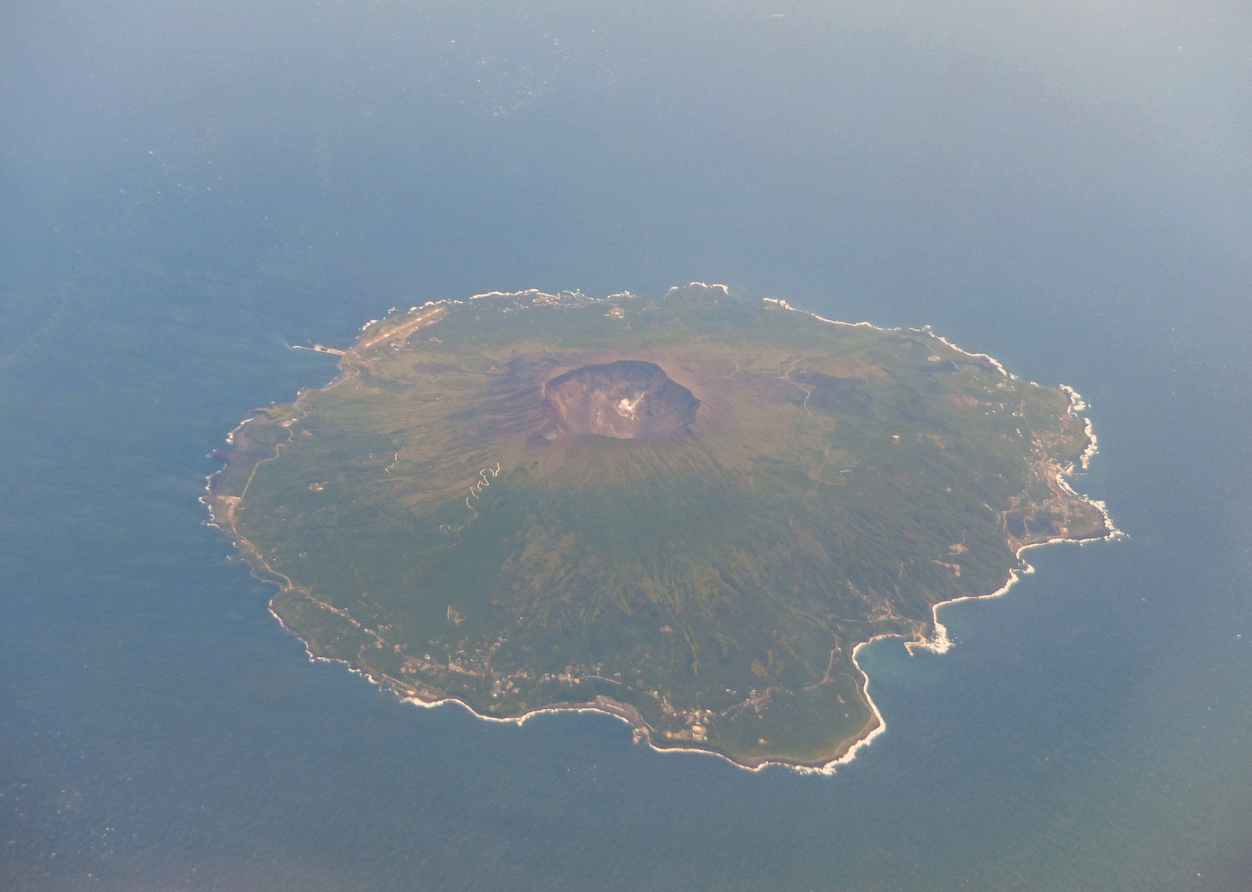 Miyakejima, Japan