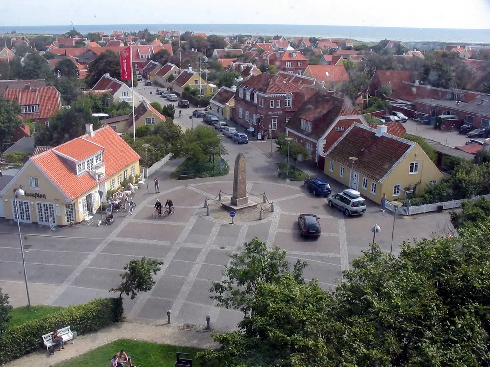 Skagen, Denmark