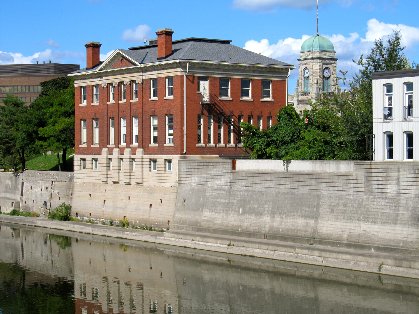 Cambridge, Canada