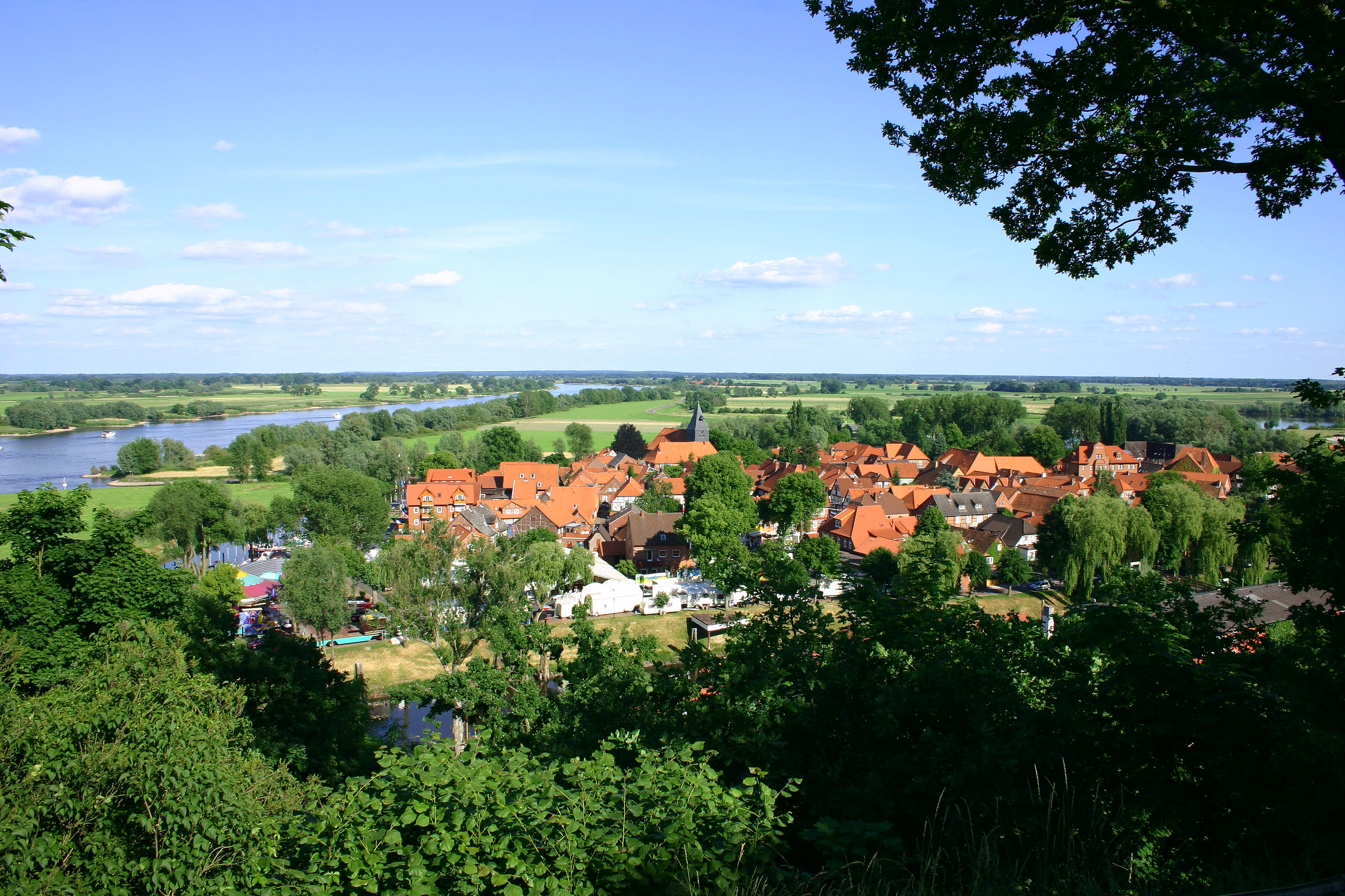 Hitzacker, Germany