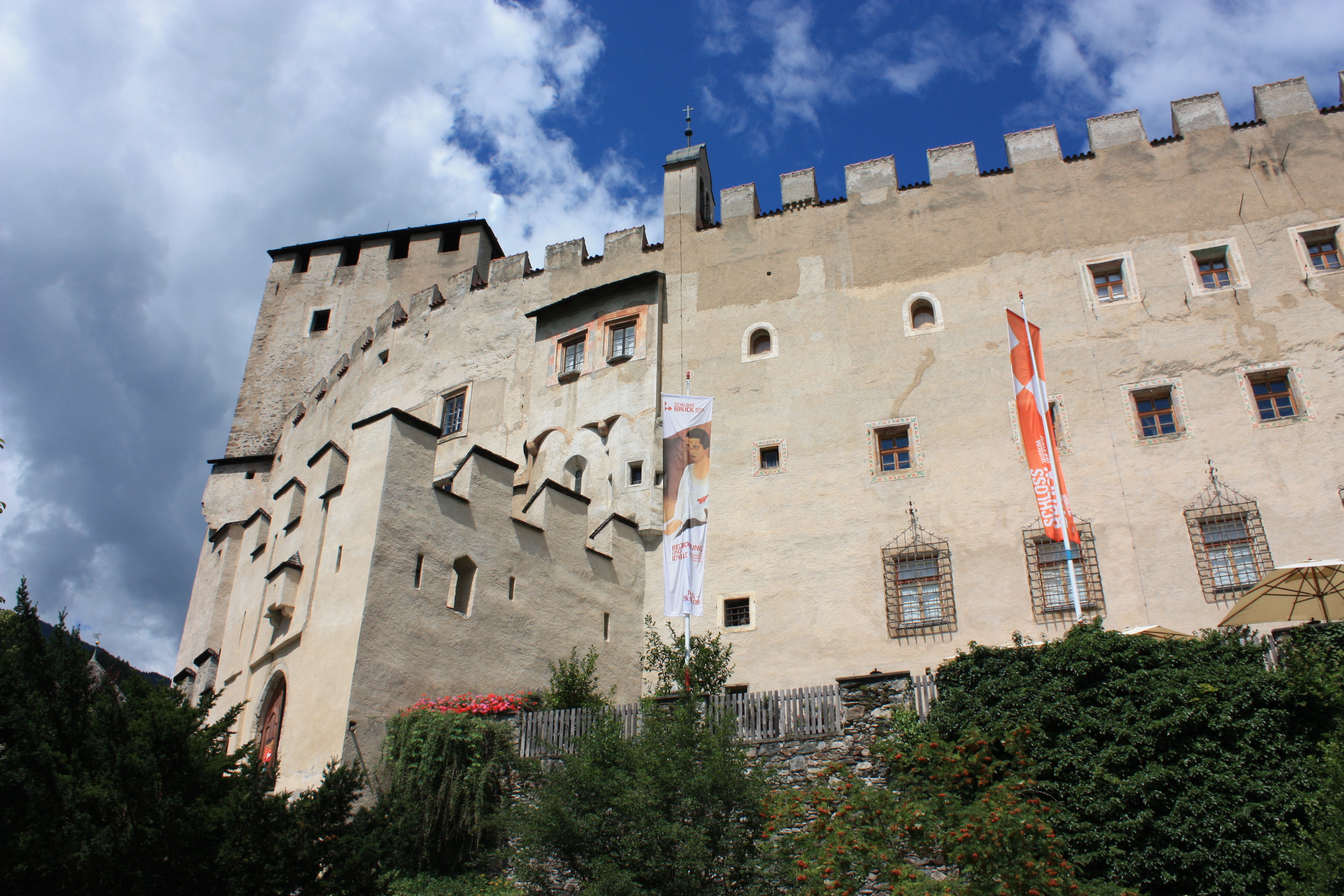 Schloss Bruck