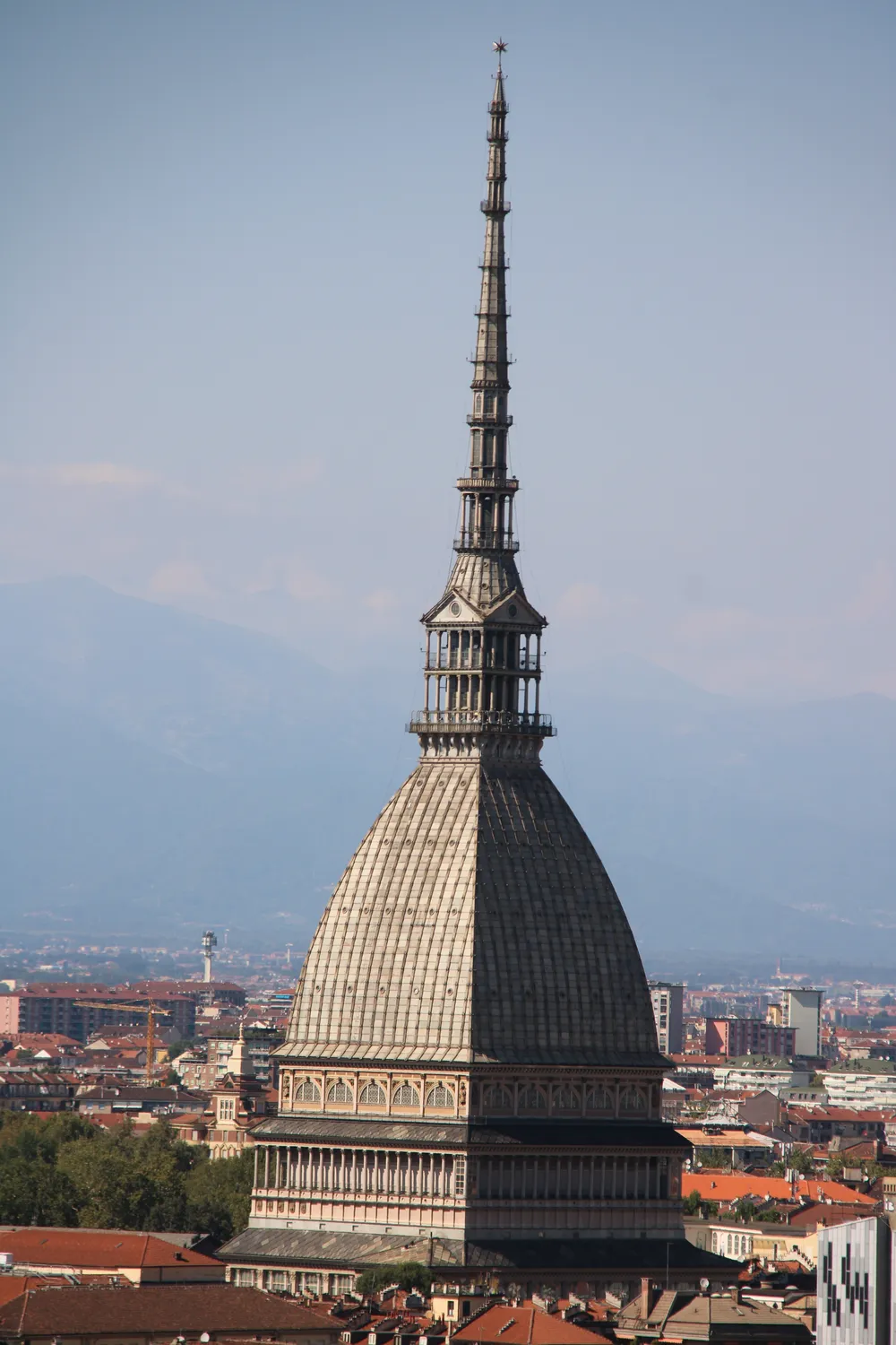 Mole Antonelliana