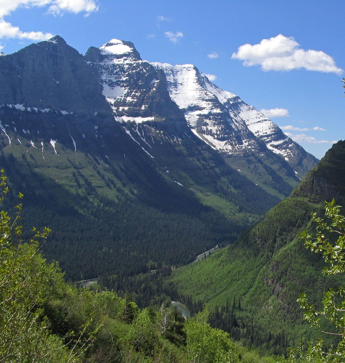 Mount Cannon