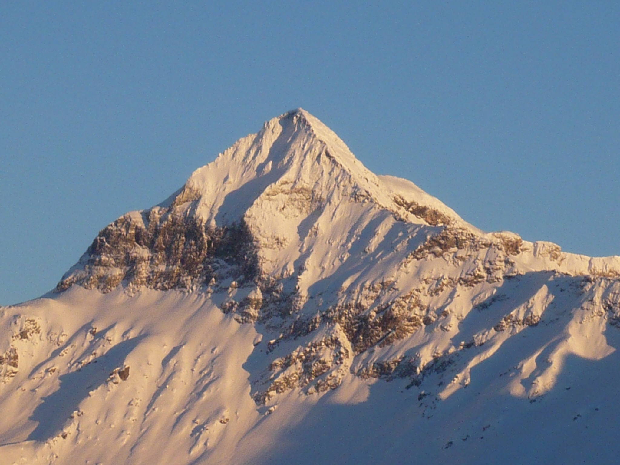 Pizzo Scalino