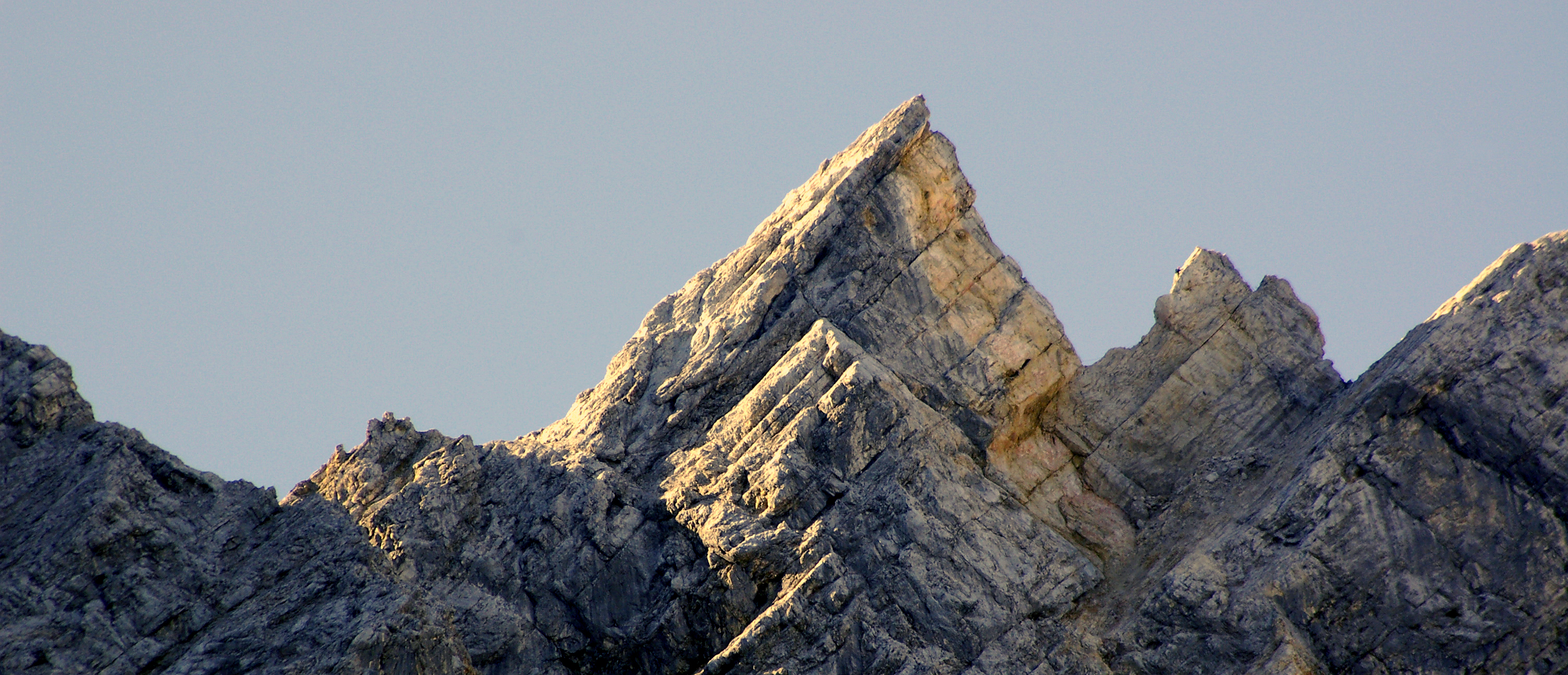 Vollkarspitze