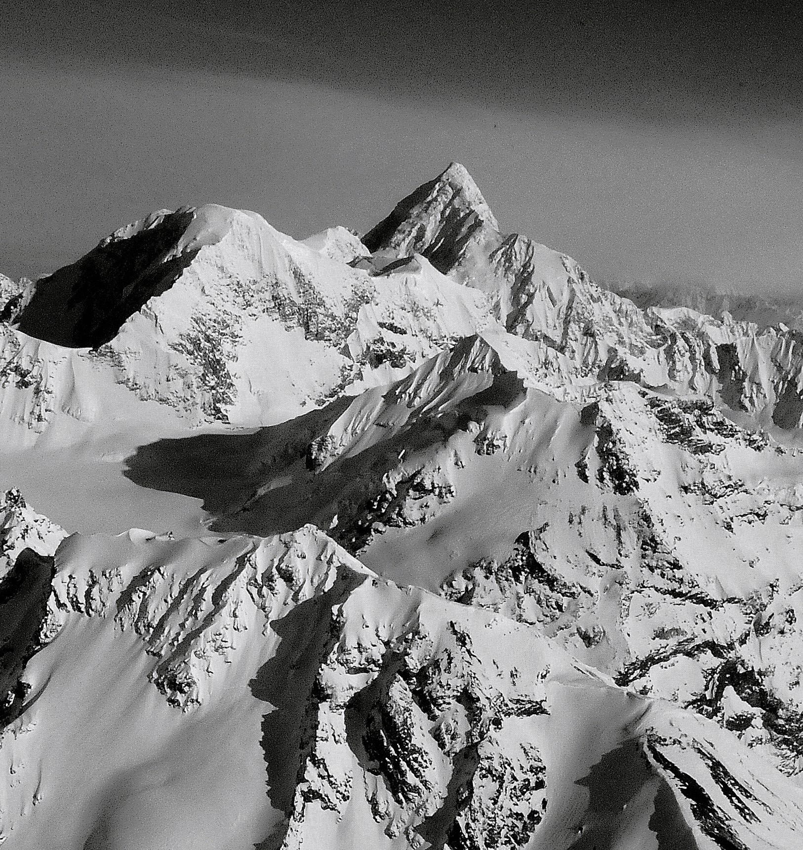 Mount Russell