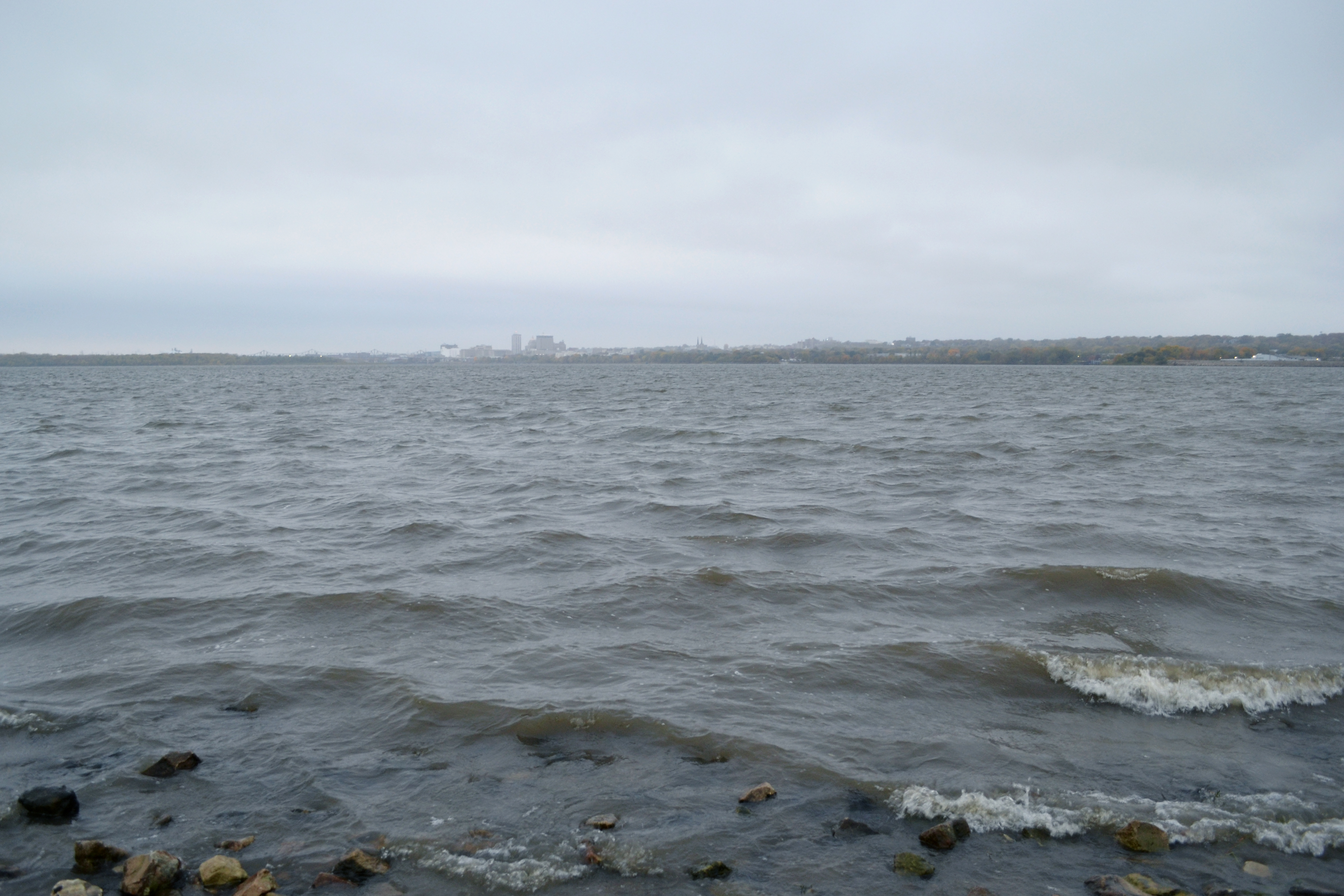 Peoria Lake