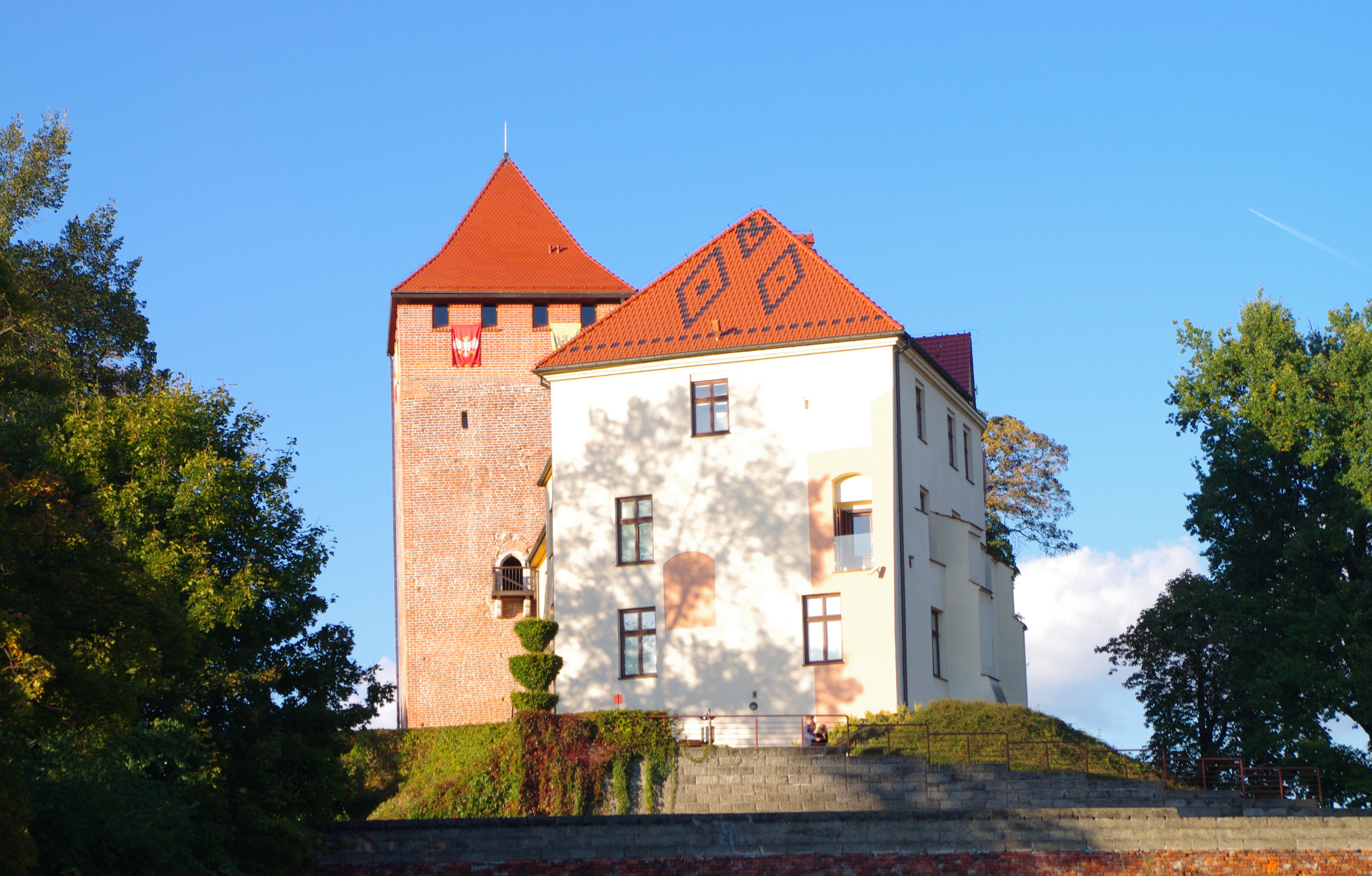Oświęcim, Poland
