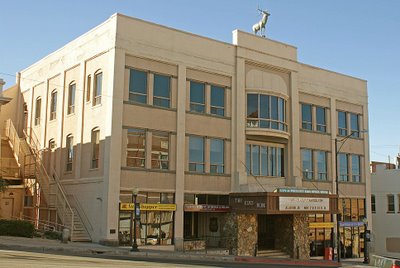 Prescott Elks Theater and Performing Arts Center