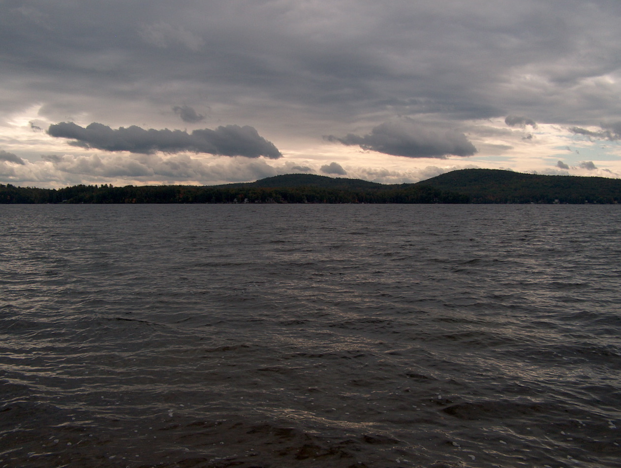 Great East Lake