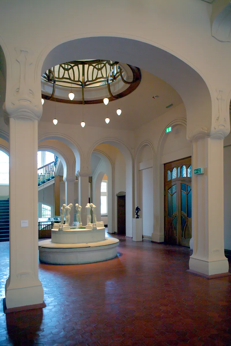 Osthaus-Museum Hagen