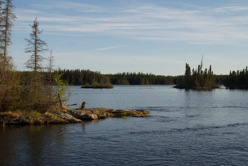 Nao Lake