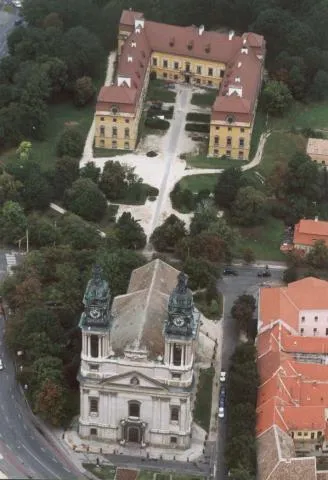 Pápa, Hungary