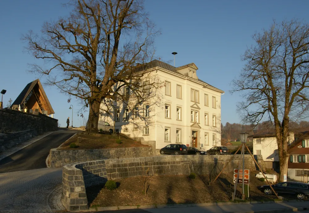 Egg Museum