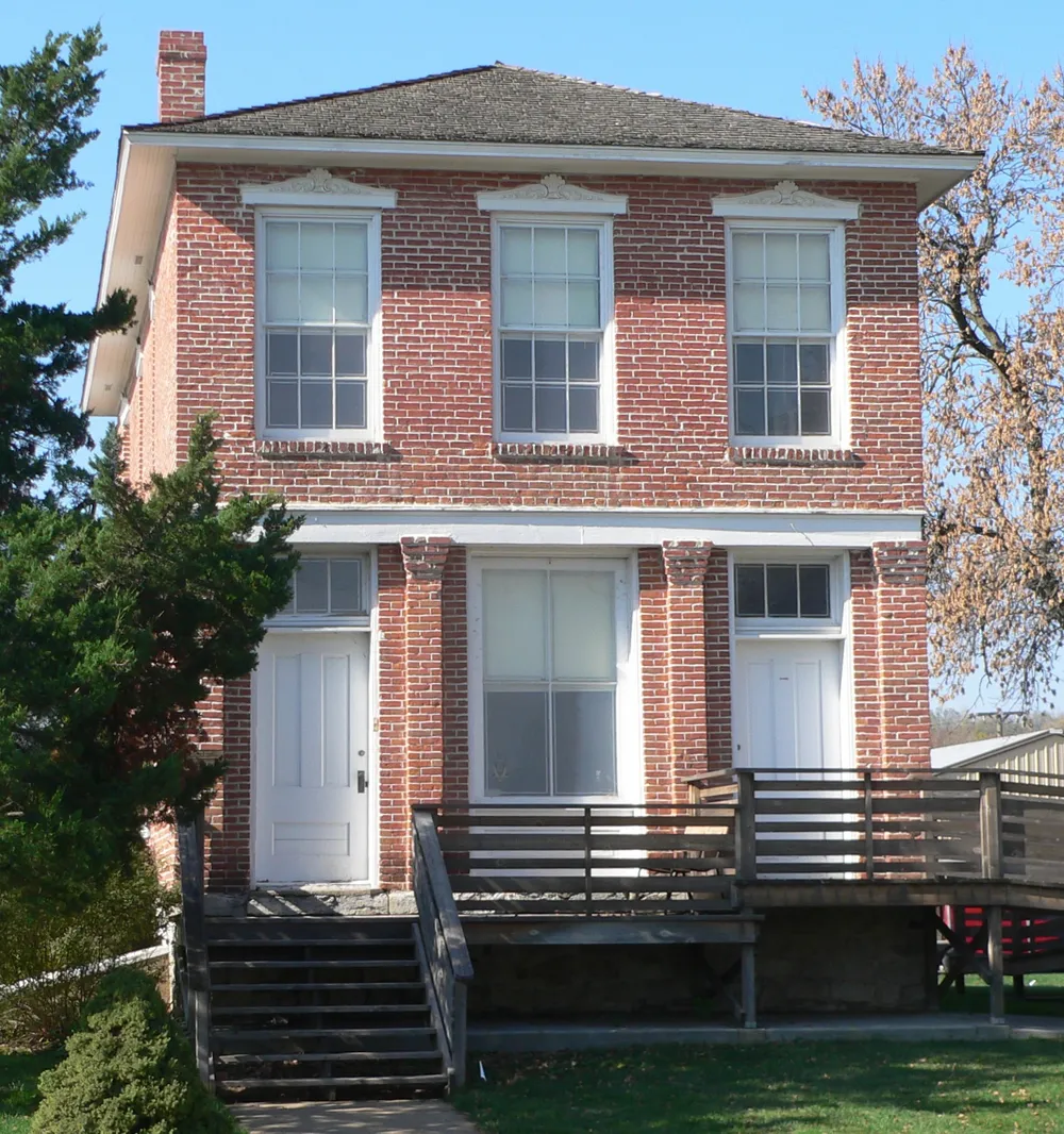 Fontenelle Bank