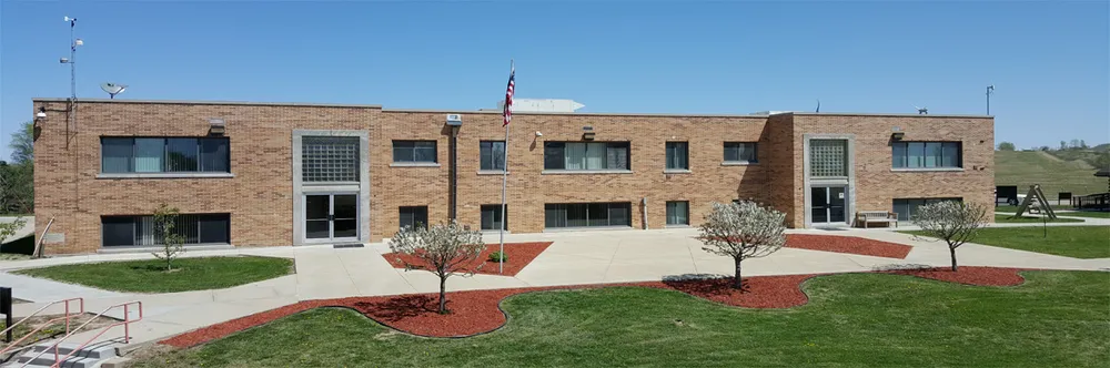 Little Priest Tribal College