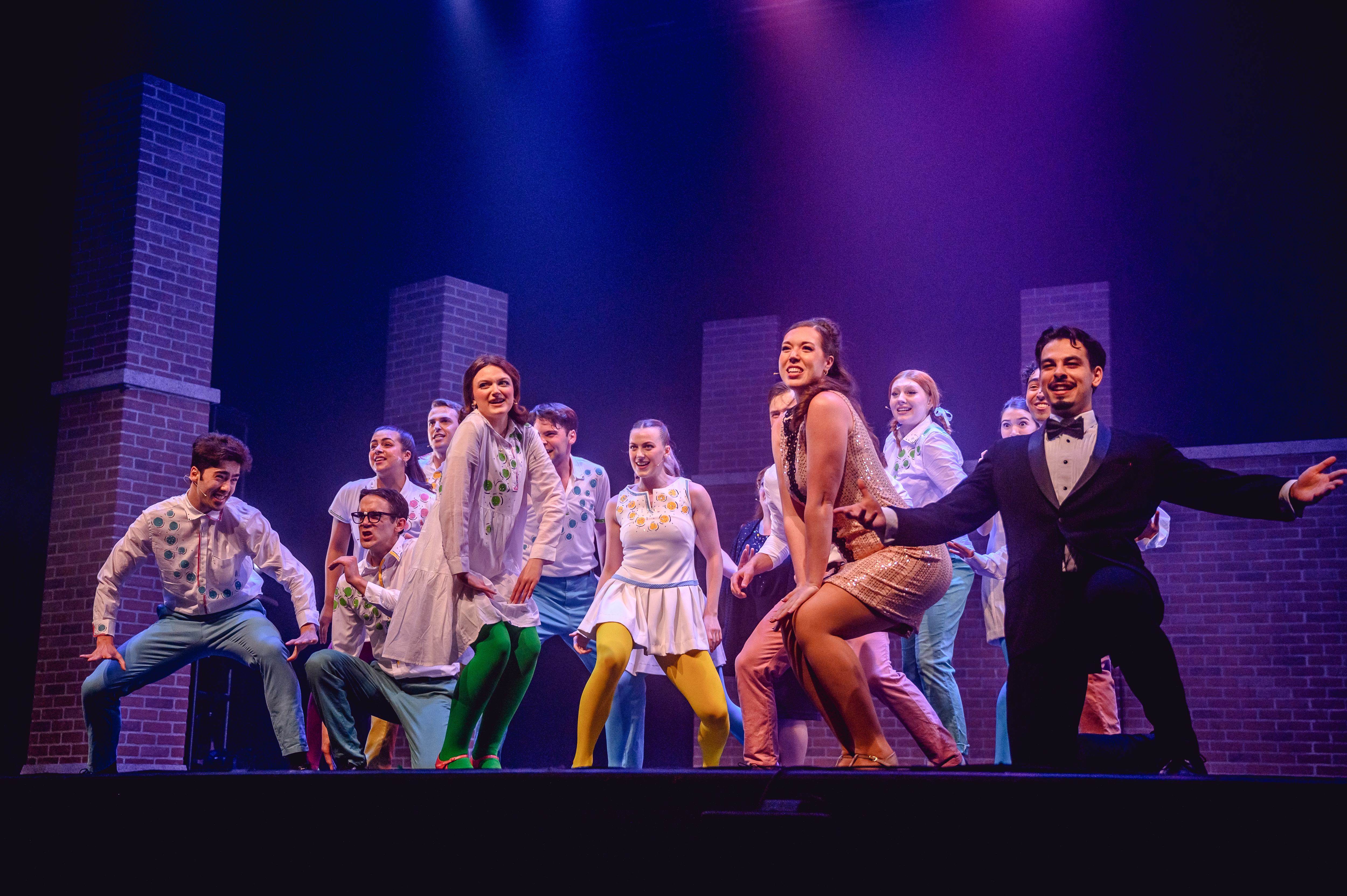 Musical theatre