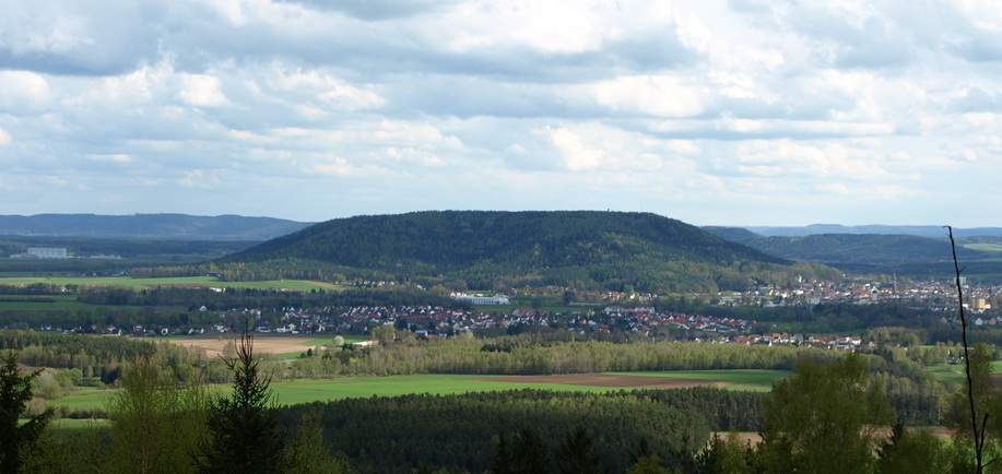 Muppberg
