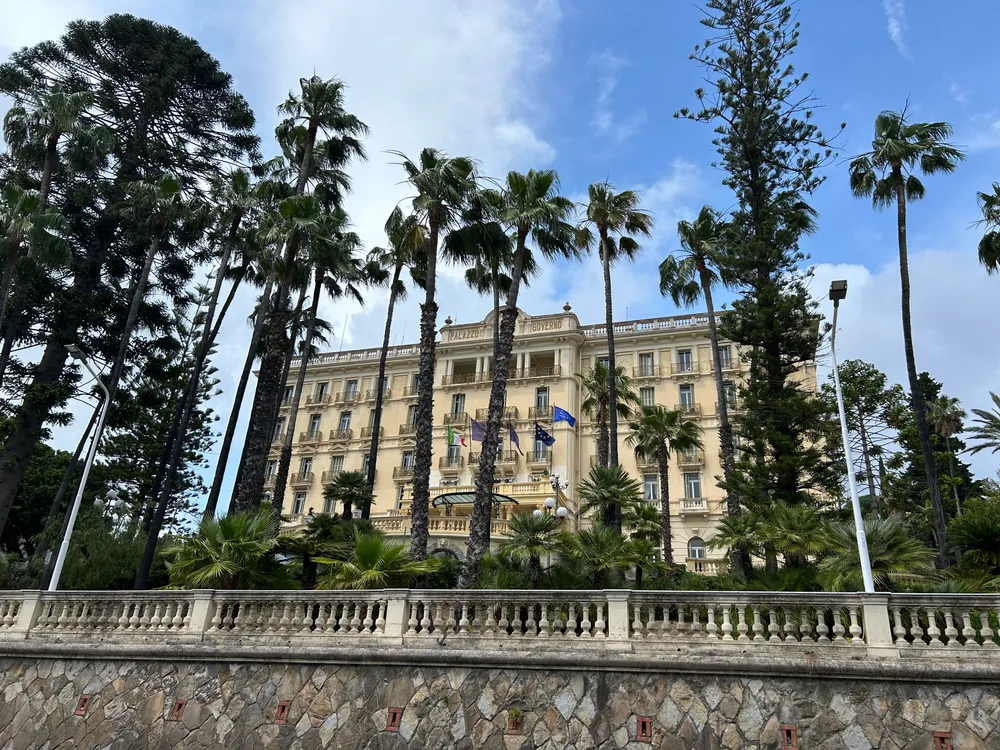 Palazzo del Governo