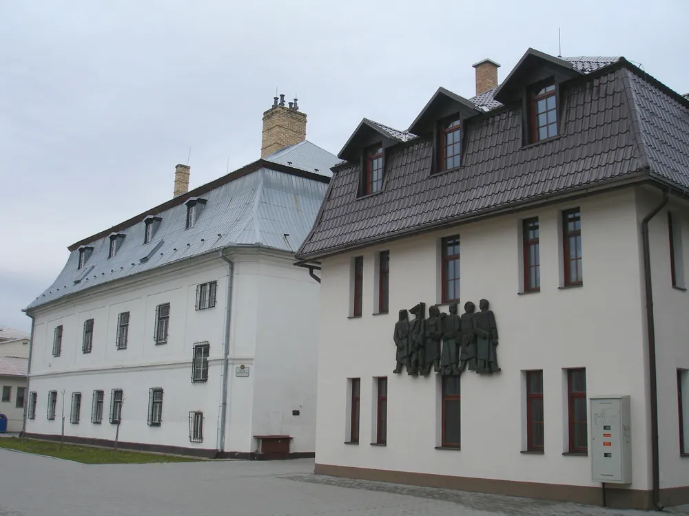 Púchov, Slovakia