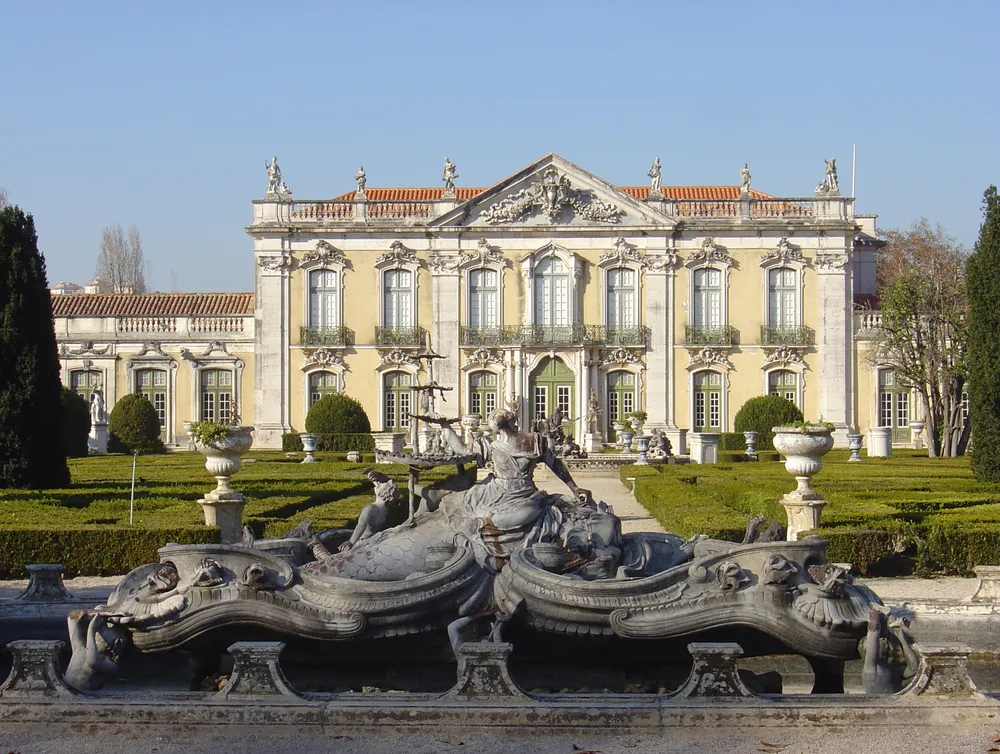 Massamá, Portugal