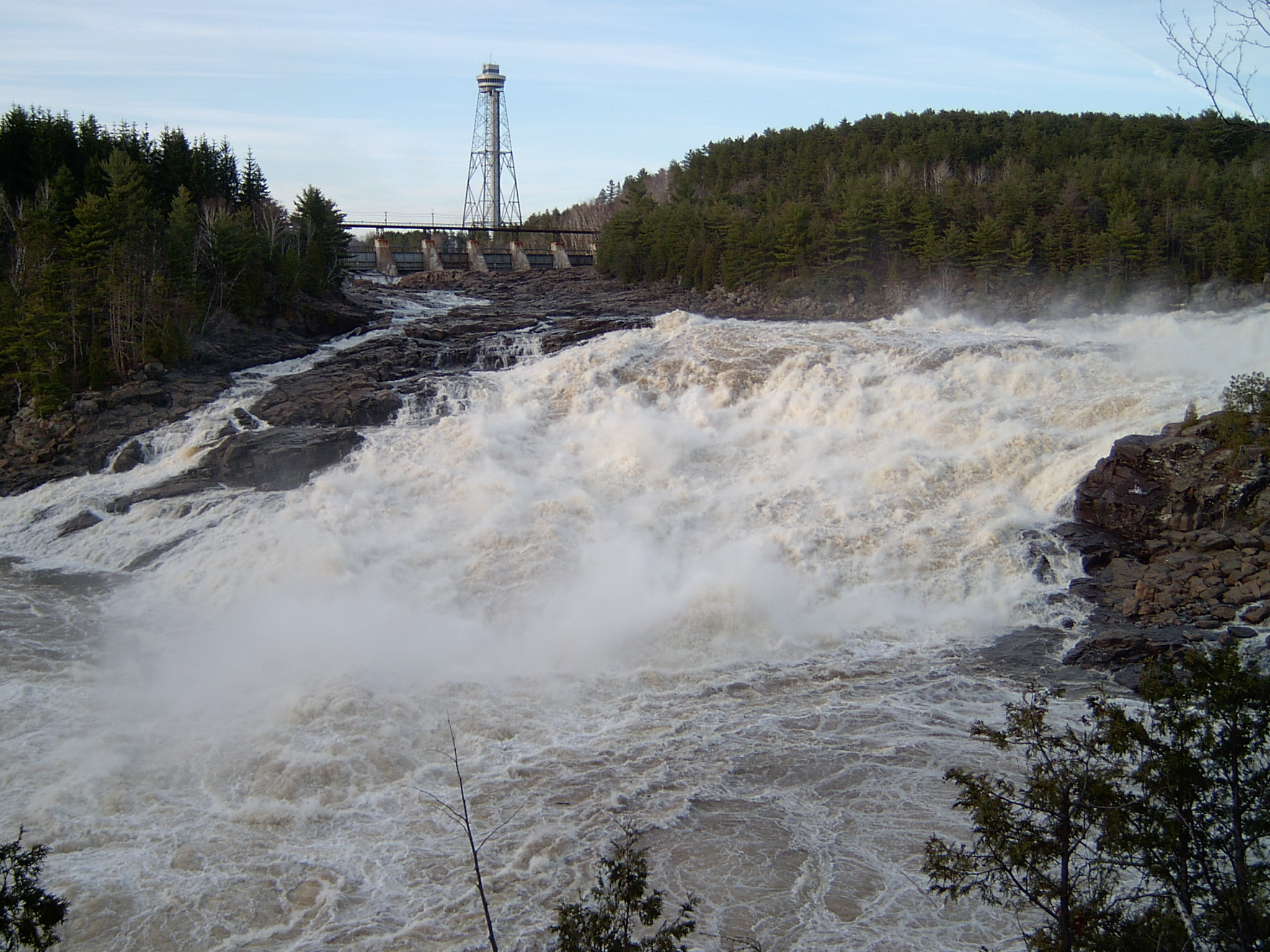 Shawinigan, Canada