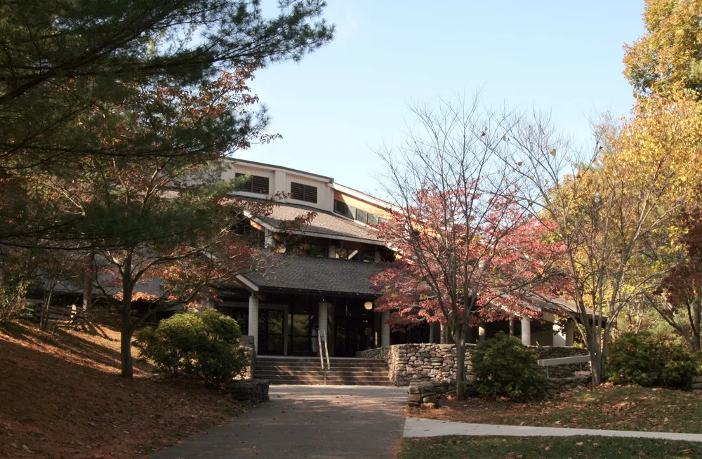 Folk Art Center