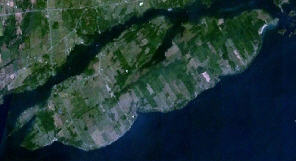 Howe Island