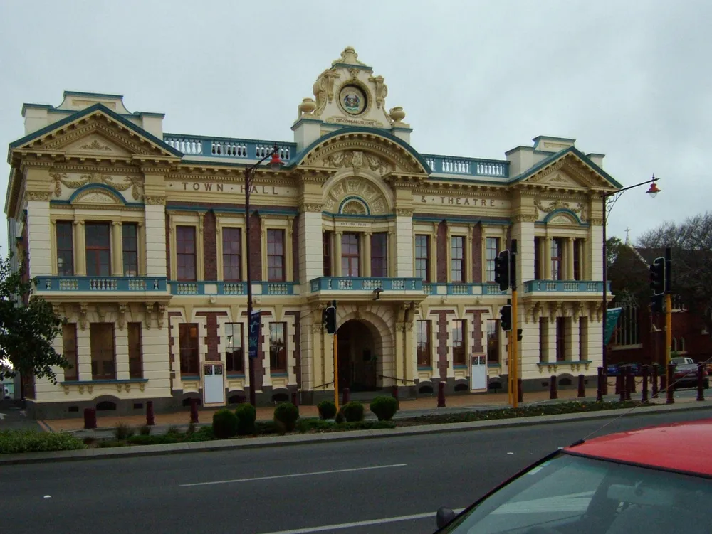 Civic Theatre
