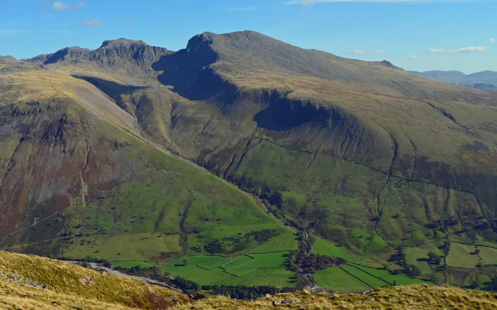 Sca Fell