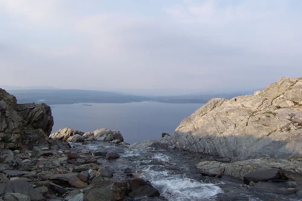 Balvatnet