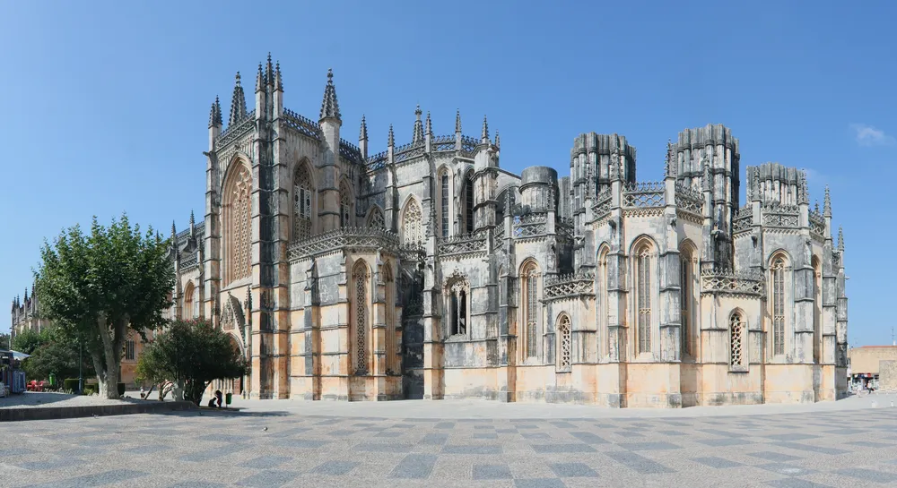 Batalha, Portugal