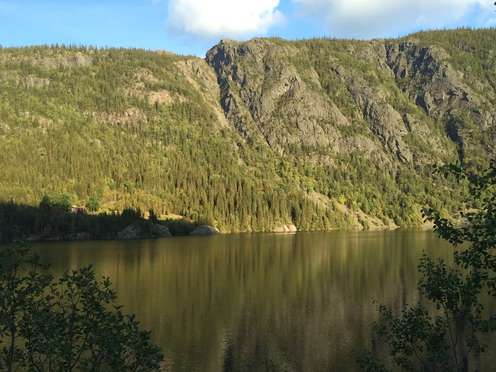 Byrtevatn