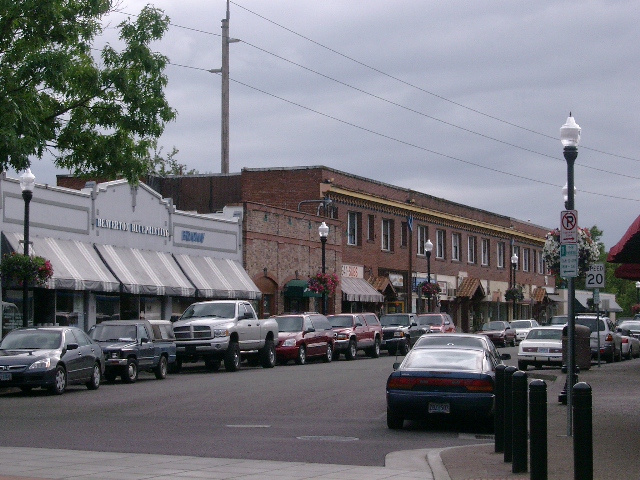 Beaverton, United States